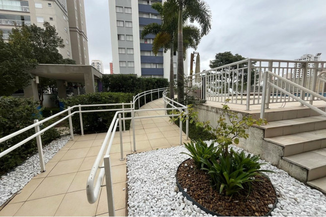 Imagem Imóvel com 3 Quartos à Venda, 120 m² em Vila Regente Feijó - São Paulo Imagem Imóvel com 3 Quartos à Venda, 120 m² em Vila Regente Feijó - São Paulo