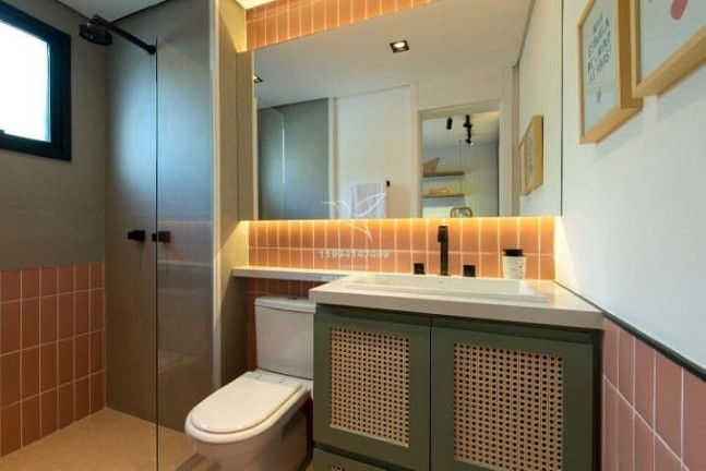 Imagem Apartamento com 3 Quartos à Venda, 132 m² em Vila Romana - São Paulo Imagem Apartamento com 3 Quartos à Venda, 132 m² em Vila Romana - São Paulo