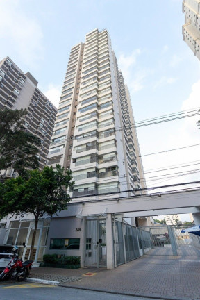 Imagem Apartamento com 2 Quartos à Venda, 65 m² em Vila Santa Catarina - São Paulo Imagem Apartamento com 2 Quartos à Venda, 65 m² em Vila Santa Catarina - São Paulo