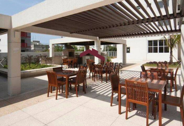 Imagem Apartamento com 3 Quartos à Venda, 96 m² em Jardim Las Palmas - Guarujá