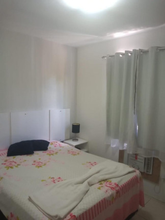 Imagem Apartamento com 2 Quartos à Venda, 43 m² em Caji - Lauro De Freitas Imagem Apartamento com 2 Quartos à Venda, 43 m² em Caji - Lauro De Freitas
