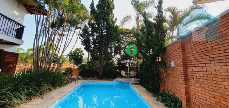 Imagem Casa com 5 Quartos à Venda, 800 m² em Morumbi - São Paulo