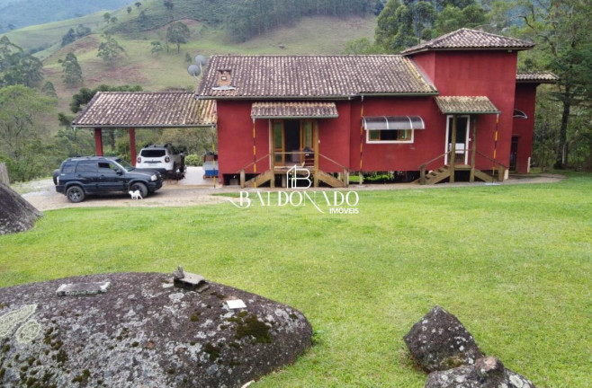 Imagem Imóvel com 2 Quartos à Venda, 5.800 m² em São Francisco Xavier - São José Dos Campos Imagem Imóvel com 2 Quartos à Venda, 5.800 m² em São Francisco Xavier - São José Dos Campos