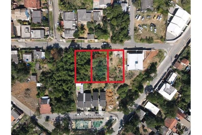 Imagem Terreno à Venda, 360 m² em São José Do Imbassai - Maricá Imagem Terreno à Venda, 360 m² em São José Do Imbassai - Maricá