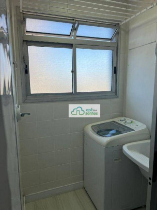 Imagem Apartamento com 2 Quartos para Alugar, 45 m² em Pinheiros - São Paulo Imagem Apartamento com 2 Quartos para Alugar, 45 m² em Pinheiros - São Paulo
