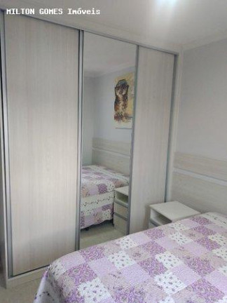 Imagem Apartamento com 2 Quartos à Venda, 47 m² em Cangaiba - São Paulo