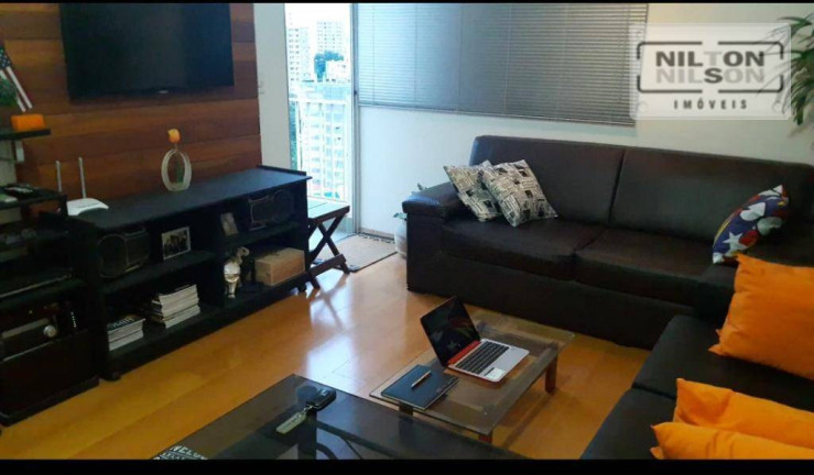 Imagem Apartamento com 1 Quarto à Venda, 53 m² em Jardim Guanabara - Campinas Imagem Apartamento com 1 Quarto à Venda, 53 m² em Jardim Guanabara - Campinas