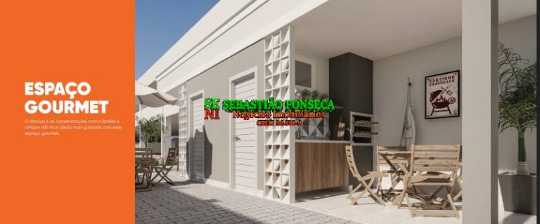 Imagem Apartamento com 2 Quartos à Venda, 52 m² em Parque Residencial Flamboyant - São José Dos Campos