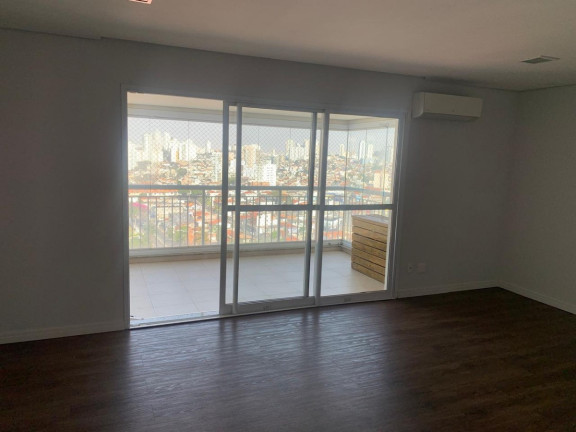 Imagem Apartamento com 4 Quartos à Venda, 110 m² em Imirim - São Paulo