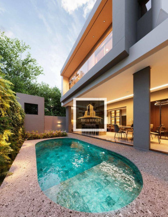 Imagem Sobrado com 3 Quartos à Venda, 275 m² em Agua Soca - São José Dos Campos Imagem Sobrado com 3 Quartos à Venda, 275 m² em Agua Soca - São José Dos Campos