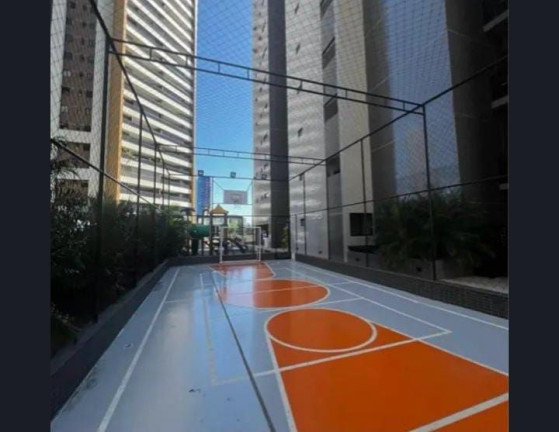 Imagem Apartamento com 2 Quartos à Venda, 60 m² em Miramar - João Pessoa Imagem Apartamento com 2 Quartos à Venda, 60 m² em Miramar - João Pessoa