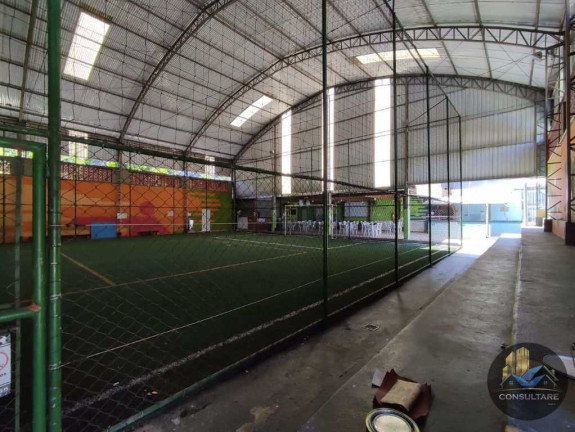 Imagem Casa com 5 Quartos à Venda, 1.059 m² em Morro De Nova Cintra - Santos