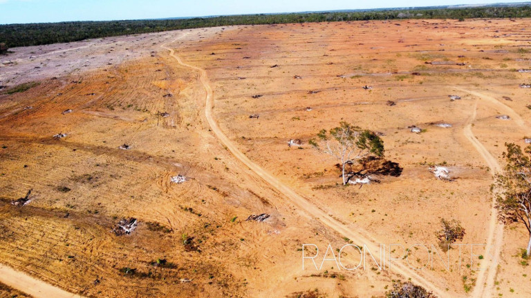 Imagem Fazenda à Venda, 484 m² em Zona Rural - São Valério Da Natividade Imagem Fazenda à Venda, 484 m² em Zona Rural - São Valério Da Natividade