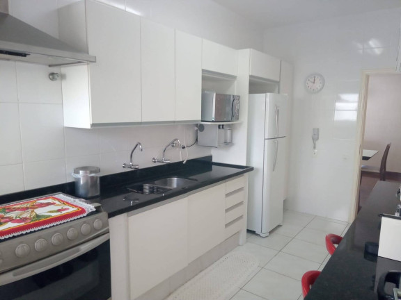 Imagem Apartamento com 3 Quartos à Venda, em Jardim Astúrias - Guarujá Imagem Apartamento com 3 Quartos à Venda, em Jardim Astúrias - Guarujá