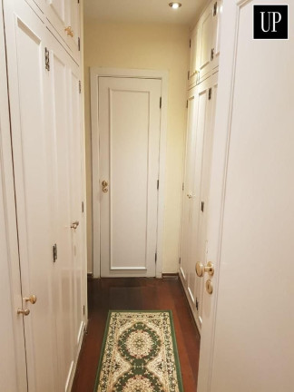 Imagem Apartamento com 3 Quartos à Venda, 130 m² em Jardim Vila Mariana - São Paulo