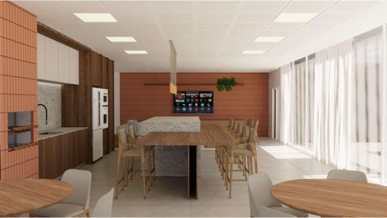 Imagem Apartamento com 2 Quartos à Venda, 77 m² em Barra Da Lagoa - Florianópolis