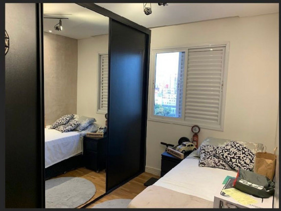 Imagem Apartamento com 3 Quartos à Venda, 80 m² em Barra Funda - São Paulo Imagem Apartamento com 3 Quartos à Venda, 80 m² em Barra Funda - São Paulo