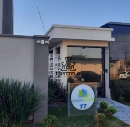 Apartamento com 2 Quartos à Venda, 47 m² em Jardim Nações Unidas - Londrina