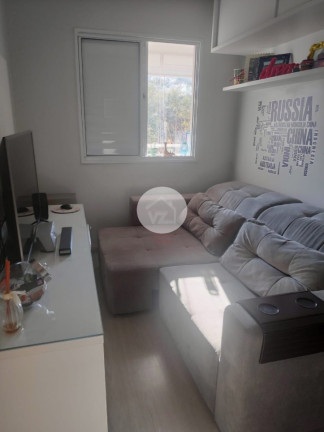 Imagem Apartamento com 3 Quartos à Venda, 80 m² em Vila Suzana - São Paulo
