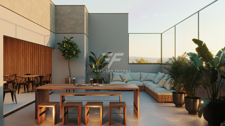 Imagem Apartamento com 3 Quartos à Venda, 76 m² em Presidente Roosevelt - Uberlândia Imagem Apartamento com 3 Quartos à Venda, 76 m² em Presidente Roosevelt - Uberlândia