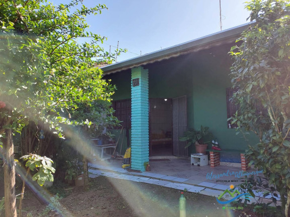 Imagem Casa com 2 Quartos à Venda, 108 m² em Balneário Tupy - Itanhaém Imagem Casa com 2 Quartos à Venda, 108 m² em Balneário Tupy - Itanhaém