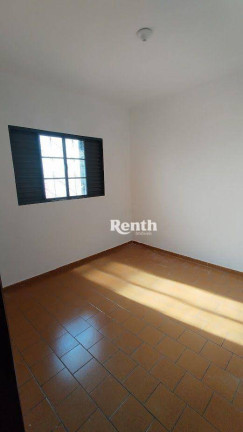 Imagem Apartamento com 2 Quartos para Alugar, 55 m² em Parque Universitário - Rio Claro