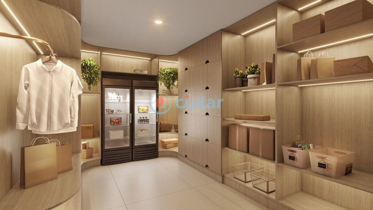 Imagem Apartamento com 3 Quartos à Venda, 104 m² em Glória - Rio De Janeiro Imagem Apartamento com 3 Quartos à Venda, 104 m² em Glória - Rio De Janeiro
