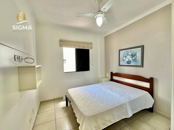 Imagem Apartamento com 2 Quartos à Venda, 60 m² em Jardim Astúrias - Guarujá Imagem Apartamento com 2 Quartos à Venda, 60 m² em Jardim Astúrias - Guarujá