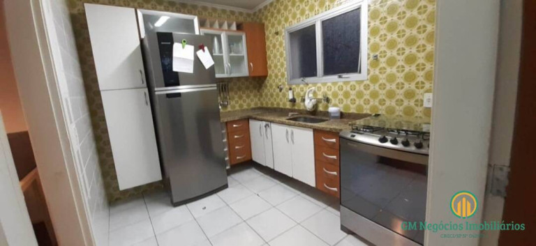 Imagem Casa de Condomínio com 3 Quartos à Venda, 243 m² em Granja Viana - Cotia Imagem Casa de Condomínio com 3 Quartos à Venda, 243 m² em Granja Viana - Cotia