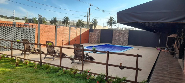 Casa com 1 Quarto à Venda, 330 m² em Jardim Paraná - Arapongas