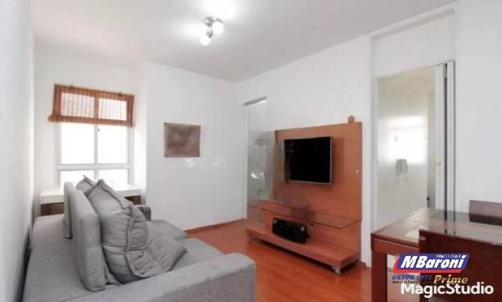 Apartamento com 2 Quartos à Venda, 50 m² em Parque Primavera - São Paulo