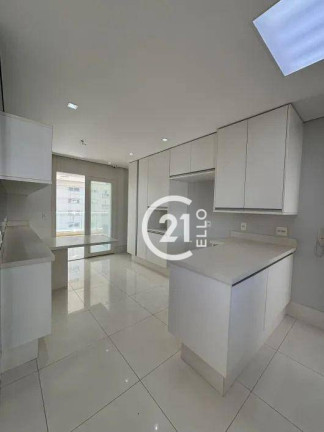 Imagem Apartamento com 4 Quartos à Venda ou Locação, 274 m² em Campo Belo - São Paulo Imagem Apartamento com 4 Quartos à Venda ou Locação, 274 m² em Campo Belo - São Paulo