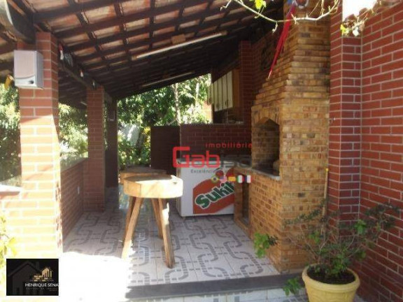 Imagem Casa com 5 Quartos à Venda, 1.080 m² em Balneário Das Conchas - São Pedro Da Aldeia