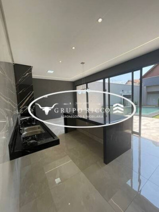 Imagem Casa com 3 Quartos à Venda, 100 m² em Residencial Flamingo - Goiânia Imagem Casa com 3 Quartos à Venda, 100 m² em Residencial Flamingo - Goiânia