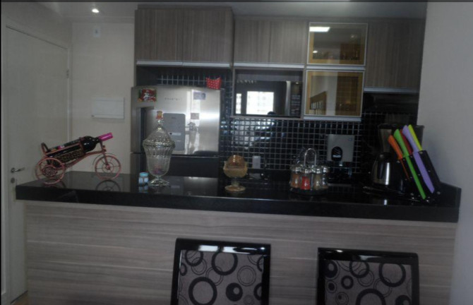 Imagem Apartamento com 3 Quartos à Venda, 62 m² em Jardim Celeste - São Paulo Imagem Apartamento com 3 Quartos à Venda, 62 m² em Jardim Celeste - São Paulo