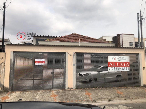 Imagem Casa com 2 Quartos para Alugar, 110 m² em Quinta Da Paineira - São Paulo