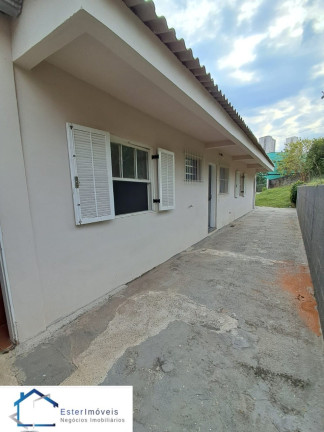 Imagem Casa com 2 Quartos para Alugar ou Temporada, 101 m² em Vila Nambi - Jundiaí Imagem Casa com 2 Quartos para Alugar ou Temporada, 101 m² em Vila Nambi - Jundiaí