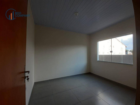 Imagem Casa com 2 Quartos à Venda, 70 m² em Lagoa - Irati
