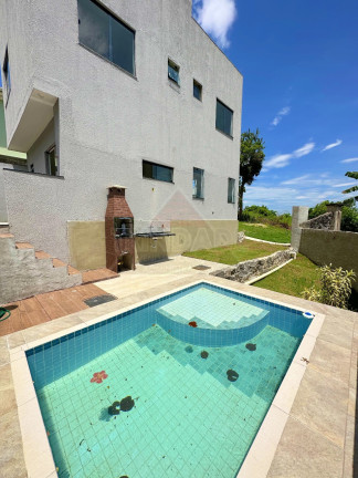 Imagem Casa com 3 Quartos à Venda, 160 m² em Guaratiba - Rio De Janeiro