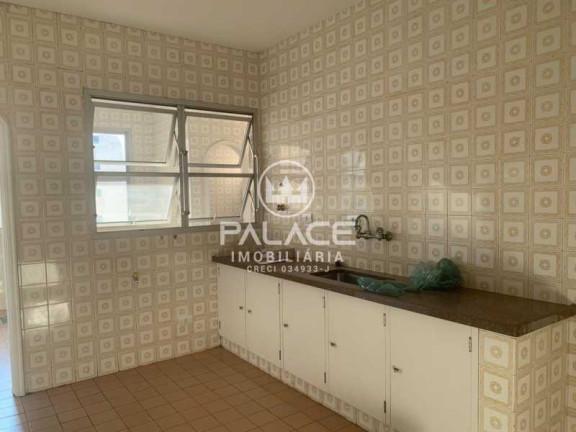 Imagem Apartamento com 3 Quartos para Alugar, 183 m² em Centro - Piracicaba Imagem Apartamento com 3 Quartos para Alugar, 183 m² em Centro - Piracicaba
