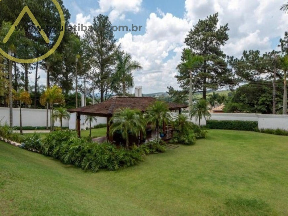 Imagem Casa com 9 Quartos à Venda, 1.480 m² em Parque Rio Abaixo - Atibaia
