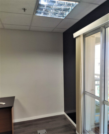 Imagem Imóvel Comercial para Alugar, 37 m² em Vila Regente Feijó - São Paulo Imagem Imóvel Comercial para Alugar, 37 m² em Vila Regente Feijó - São Paulo
