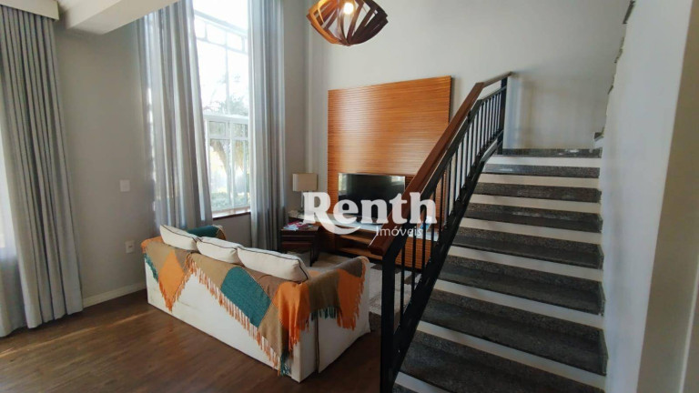 Imagem Chácara com 3 Quartos à Venda, 280 m² em Portal Dos Nobres - Ipeúna