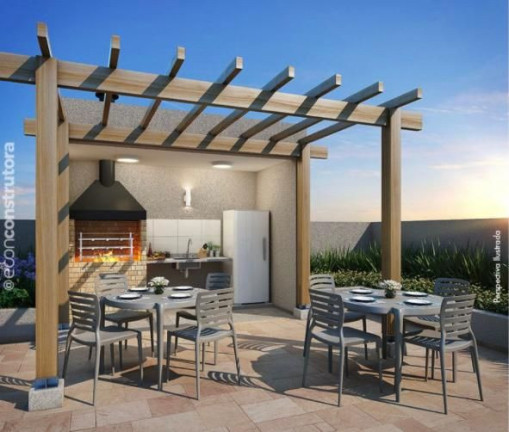 Imagem Apartamento com 2 Quartos à Venda, 37 m² em São Miguel Paulista - São Paulo Imagem Apartamento com 2 Quartos à Venda, 37 m² em São Miguel Paulista - São Paulo