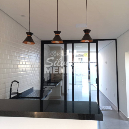 Imagem Casa com 3 Quartos à Venda, 150 m² em Horto Florestal - Sorocaba Imagem Casa com 3 Quartos à Venda, 150 m² em Horto Florestal - Sorocaba