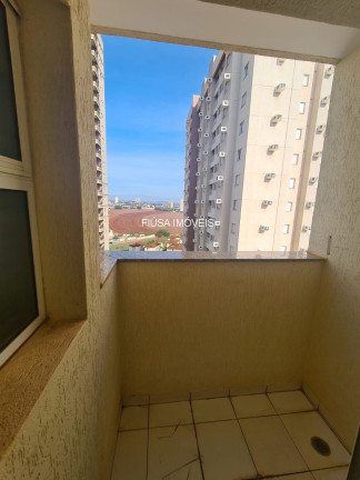 Imagem Kitnet com 1 Quarto à Venda, 32 m² em Nova Ribeirânia - Ribeirão Preto