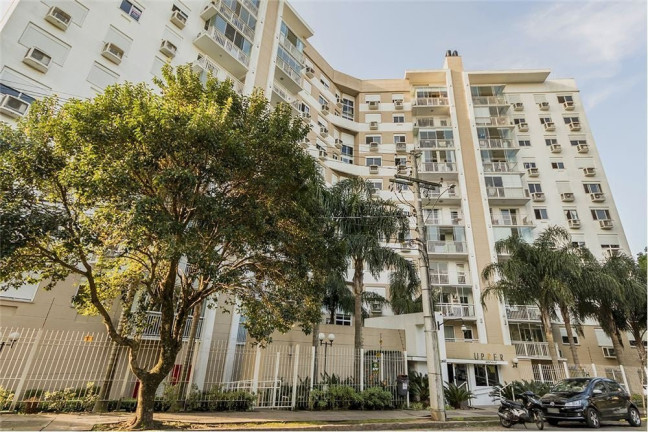 Imagem Apartamento com 3 Quartos à Venda, 83 m² em Vila Ipiranga - Porto Alegre