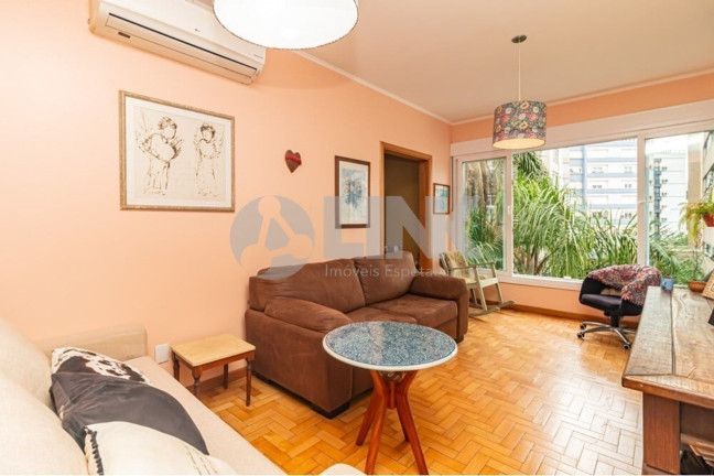 Imagem Apartamento com 3 Quartos à Venda, 124 m² em Moinhos De Vento - Porto Alegre