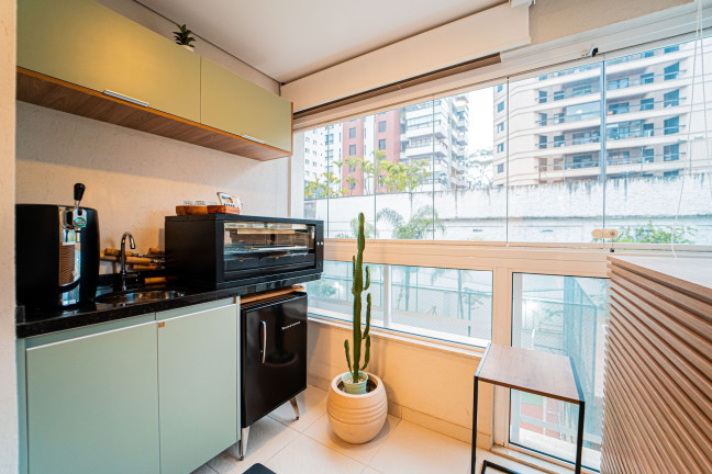 Imagem Apartamento com 2 Quartos à Venda, 72 m² em Jardim Prudência - São Paulo Imagem Apartamento com 2 Quartos à Venda, 72 m² em Jardim Prudência - São Paulo