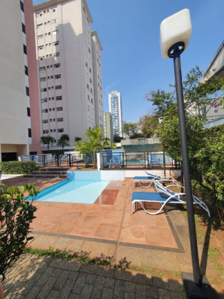 Imagem Imóvel com 3 Quartos à Venda, 93 m² em Vila Olímpia - São Paulo Imagem Imóvel com 3 Quartos à Venda, 93 m² em Vila Olímpia - São Paulo